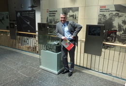 KW RX im Haus der Geschichte Bonn - display this album KW RX im Haus der Geschichte Bonn