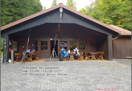 Fieldday in SGV Langenei 22.09.2017 - display this album Fieldday in SGV Langenei 22.09.2017